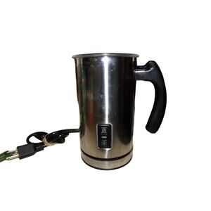 Secura electric milk frother Tested‎ Works